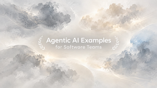 Agentic AI: Software Team Examples