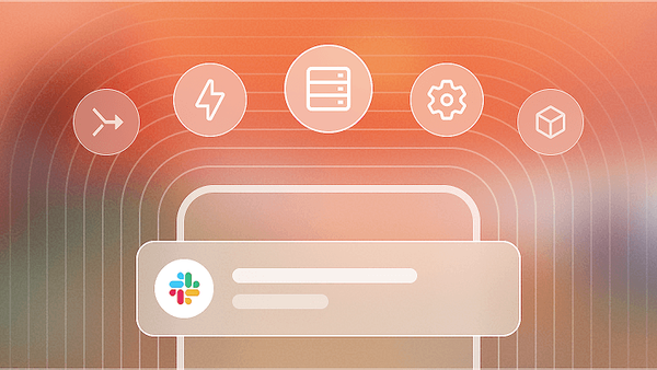 From Slack Ping to Shipped on Dev — Without Opening a Laptop