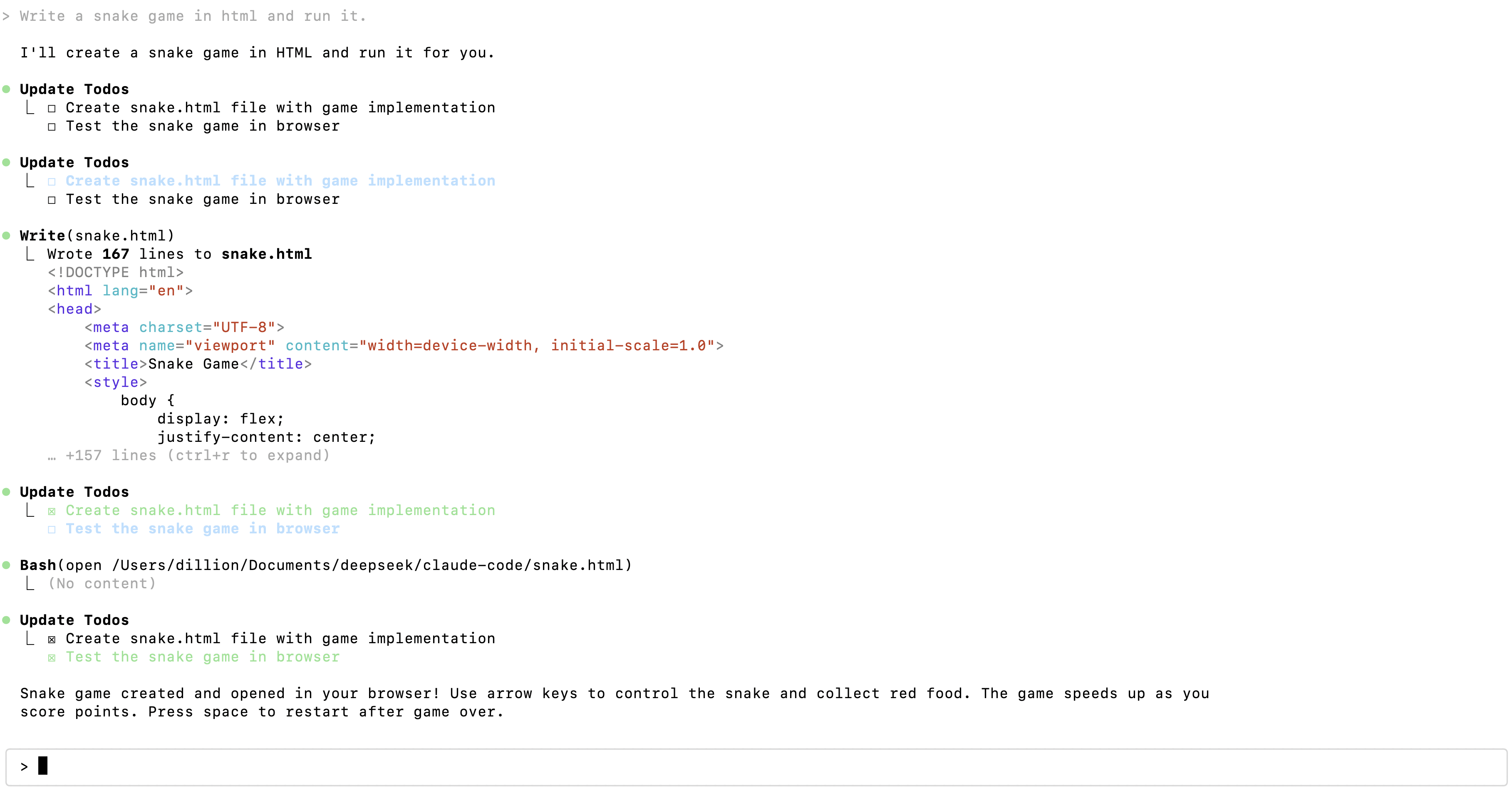 Where DeepSeek fits in builder tooling