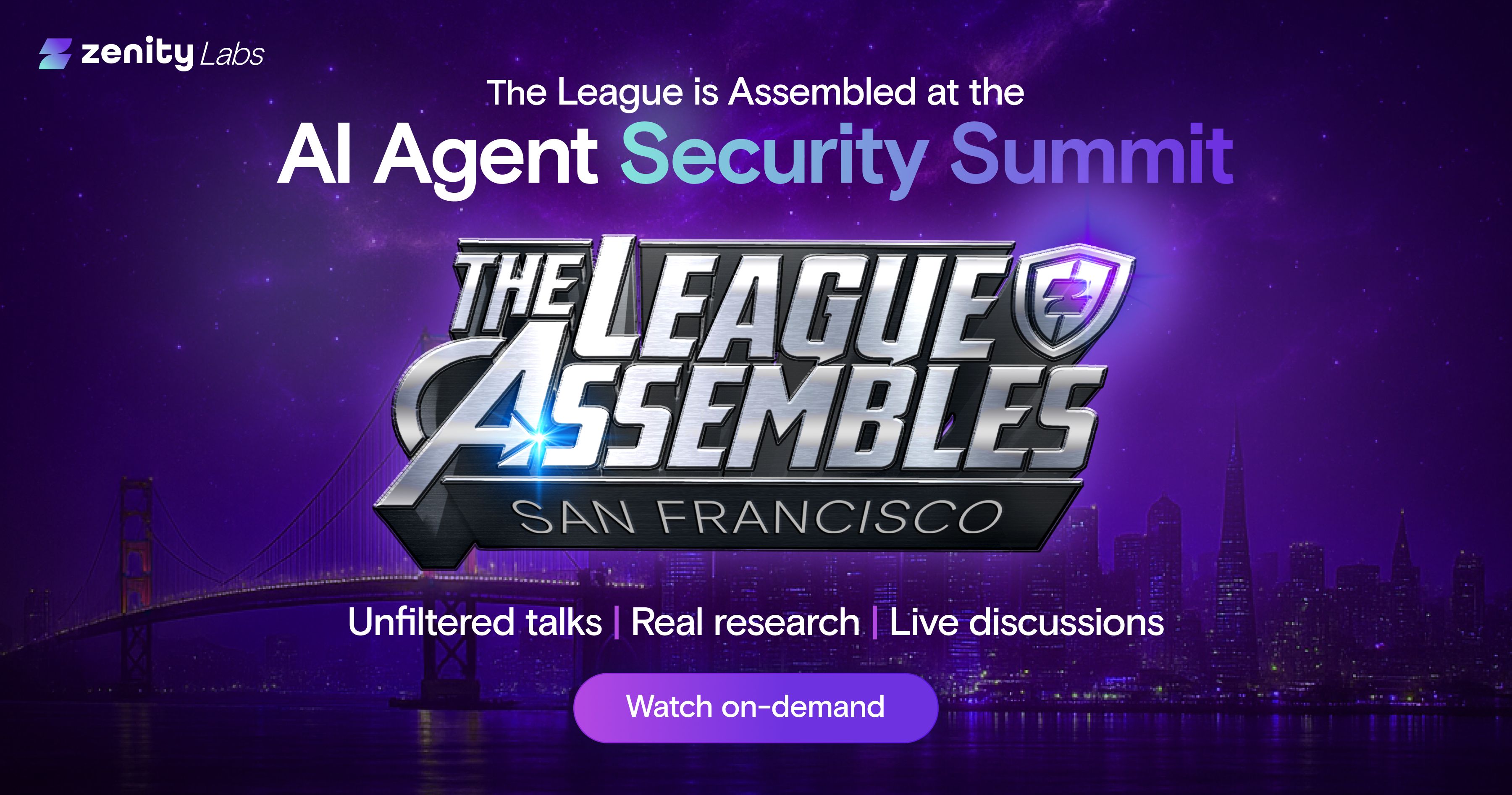 Zenity | Secure AI Agents Everywhere