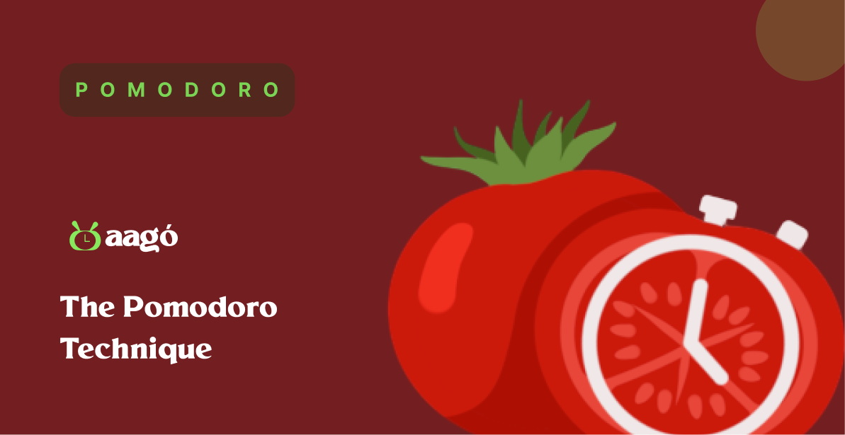 What is the Pomodoro technique and how can you get started with it?