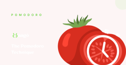 What is the Pomodoro technique and how can you get started with it?