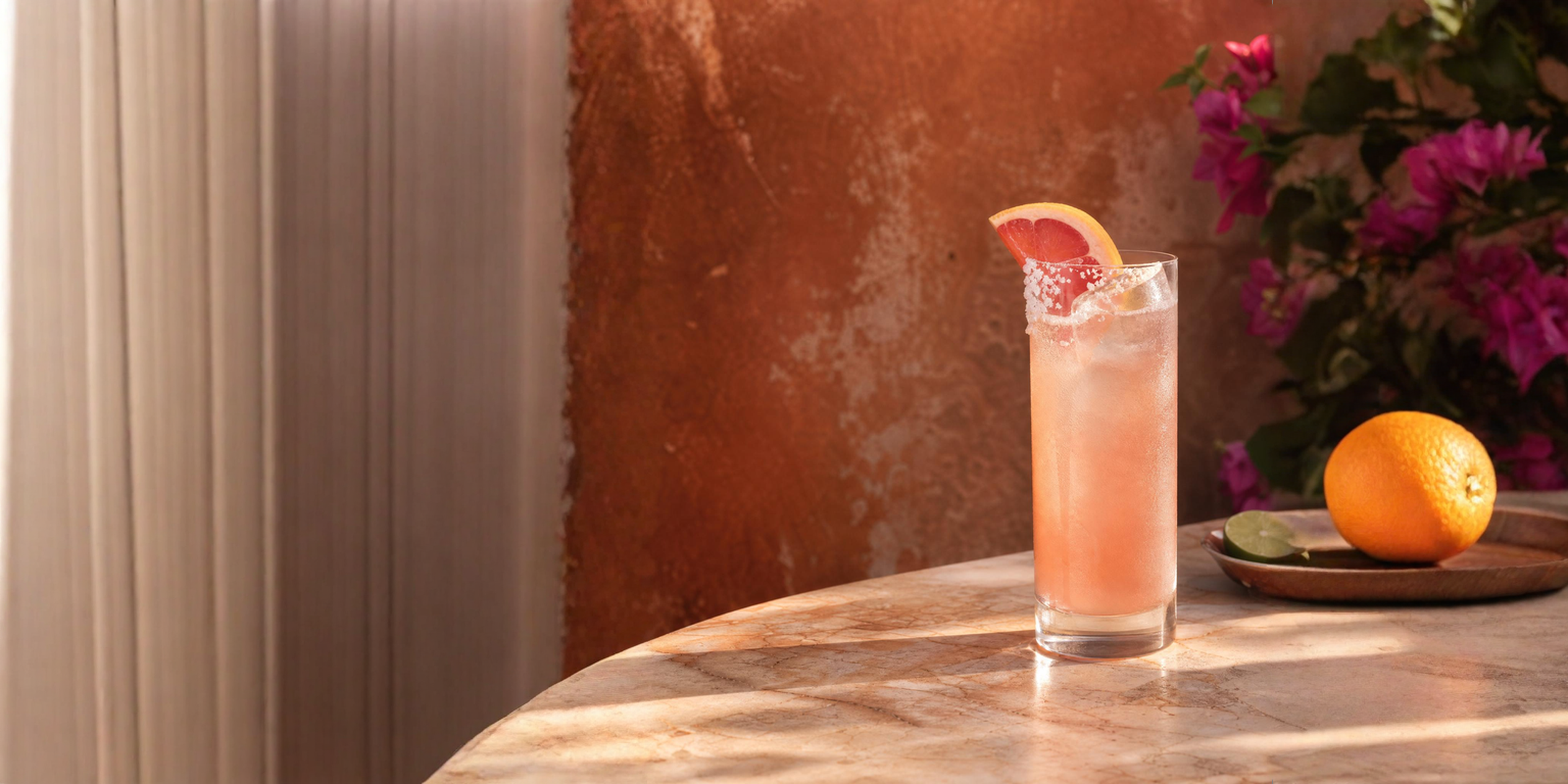 The Paloma: Mexico's Other Great Cocktail