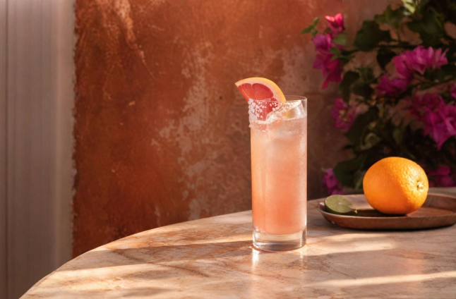 The Paloma: Mexico's Other Great Cocktail
