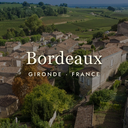 Bordeaux Wine: Beyond the Château Gates