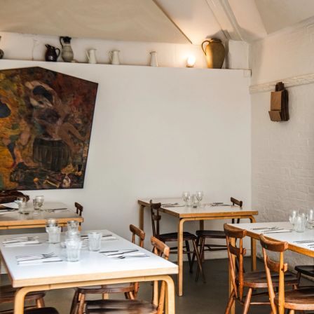 “The whole family has a bit of a crisp problem…” Margot Henderson’s Tasting Notes