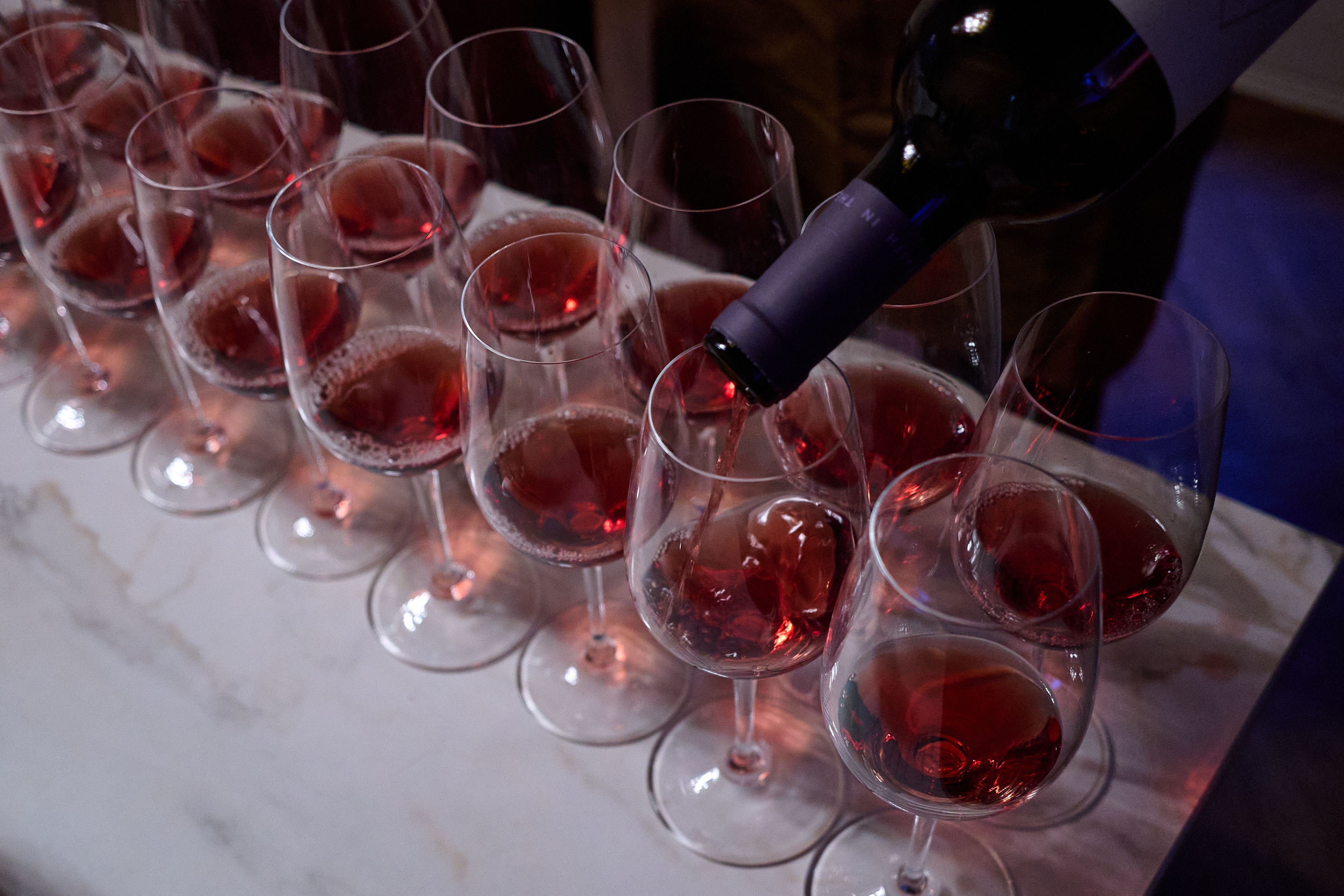 A Journey Through Portuguese Wine & Port