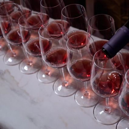 A Journey Through Portuguese Wine & Port