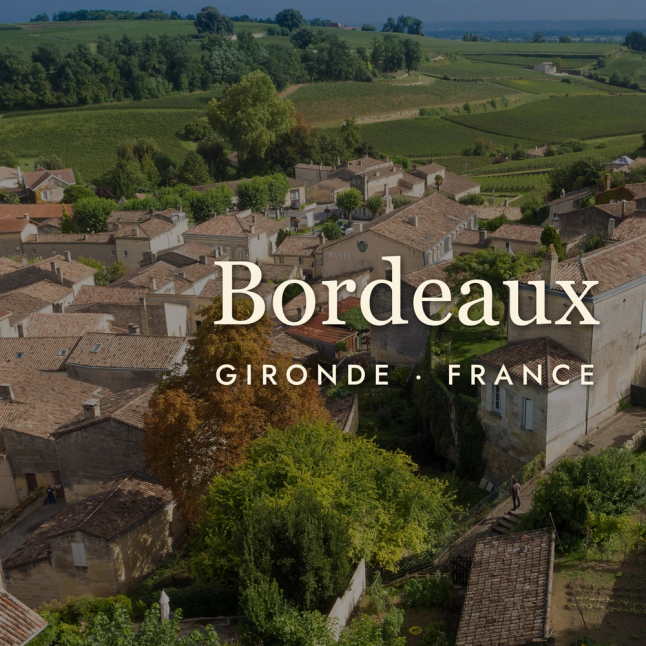 Bordeaux Wine: Beyond the Château Gates