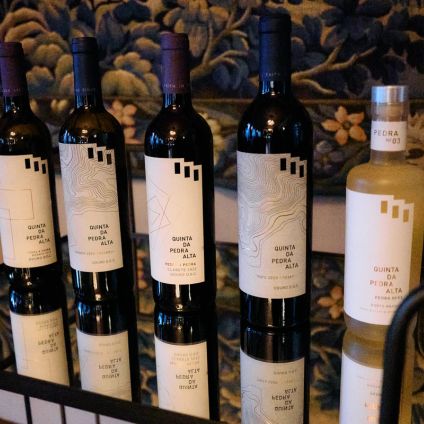 A Journey Through Portuguese Wine & Port