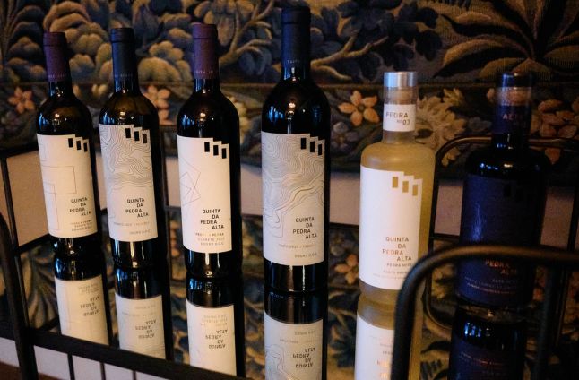A Journey Through Portuguese Wine & Port