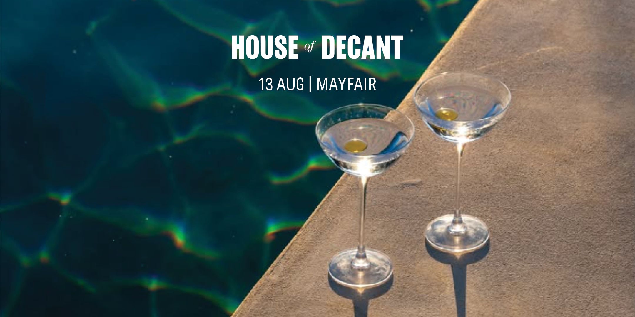 Master The Perfect Martini
