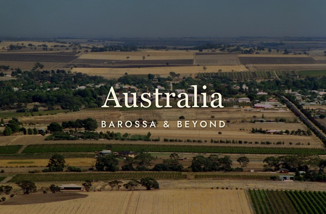 Australian Wine: From Barossa Shiraz to Hunter Valley Semillon