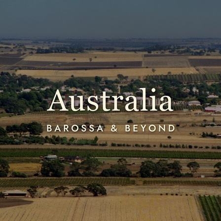 Australian Wine: From Barossa Shiraz to Hunter Valley Semillon