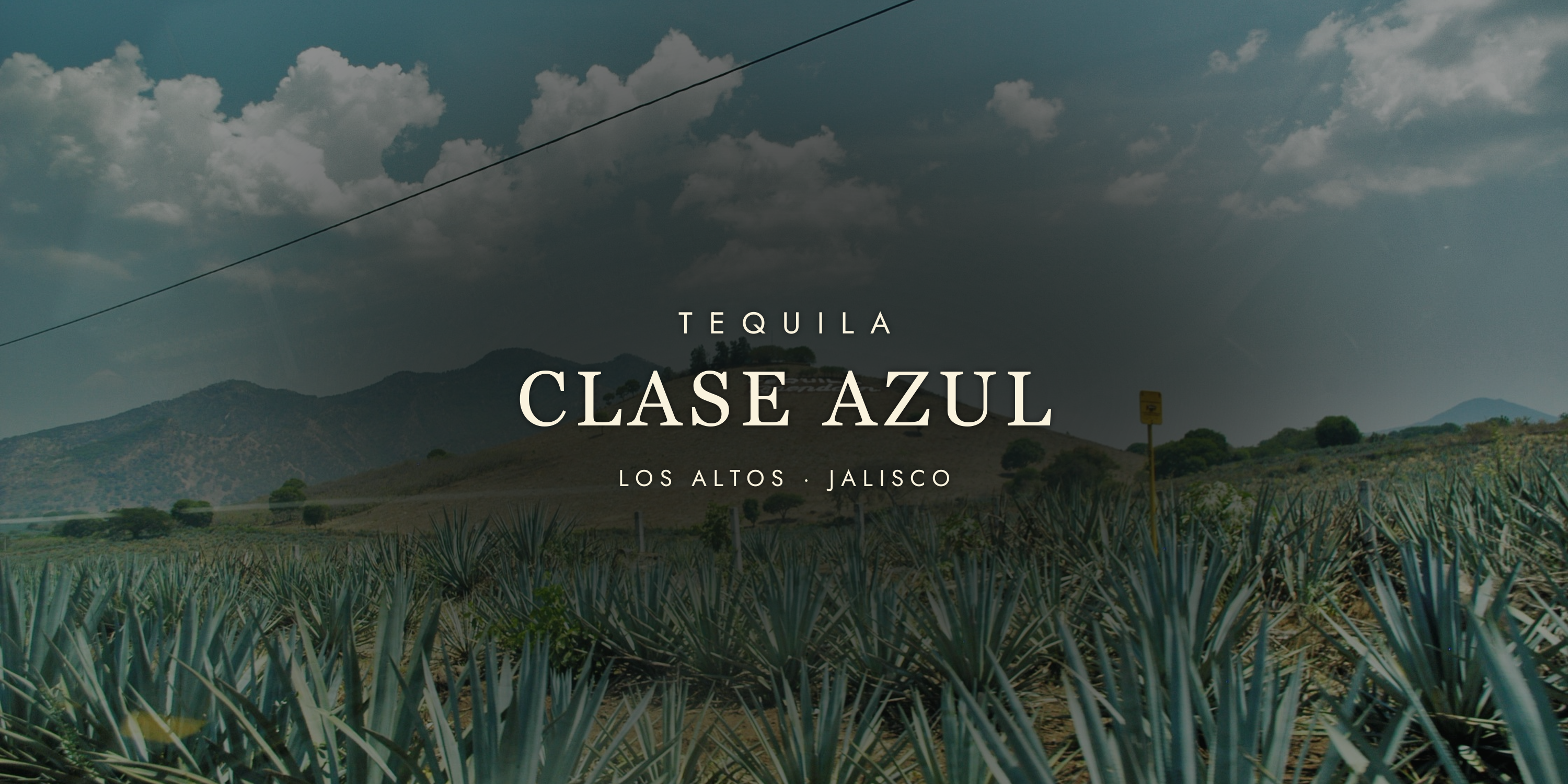 Clase Azul: Mexico's Most Beautiful Bottle