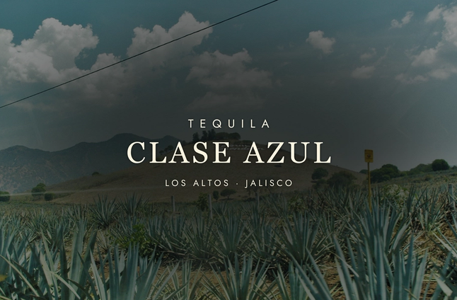 Clase Azul: Mexico's Most Beautiful Bottle
