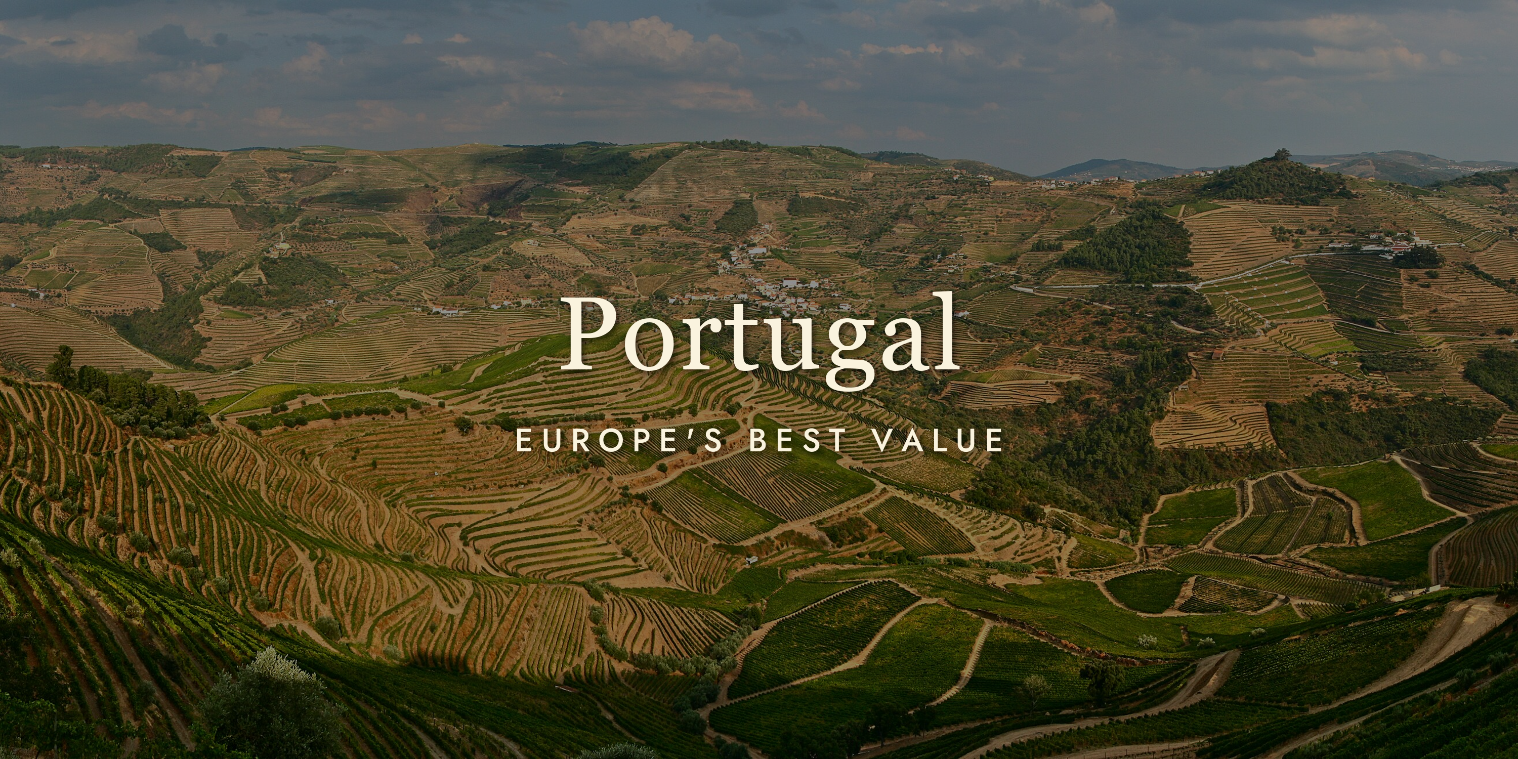 Portuguese Wine: Europe's Best-Value Secret