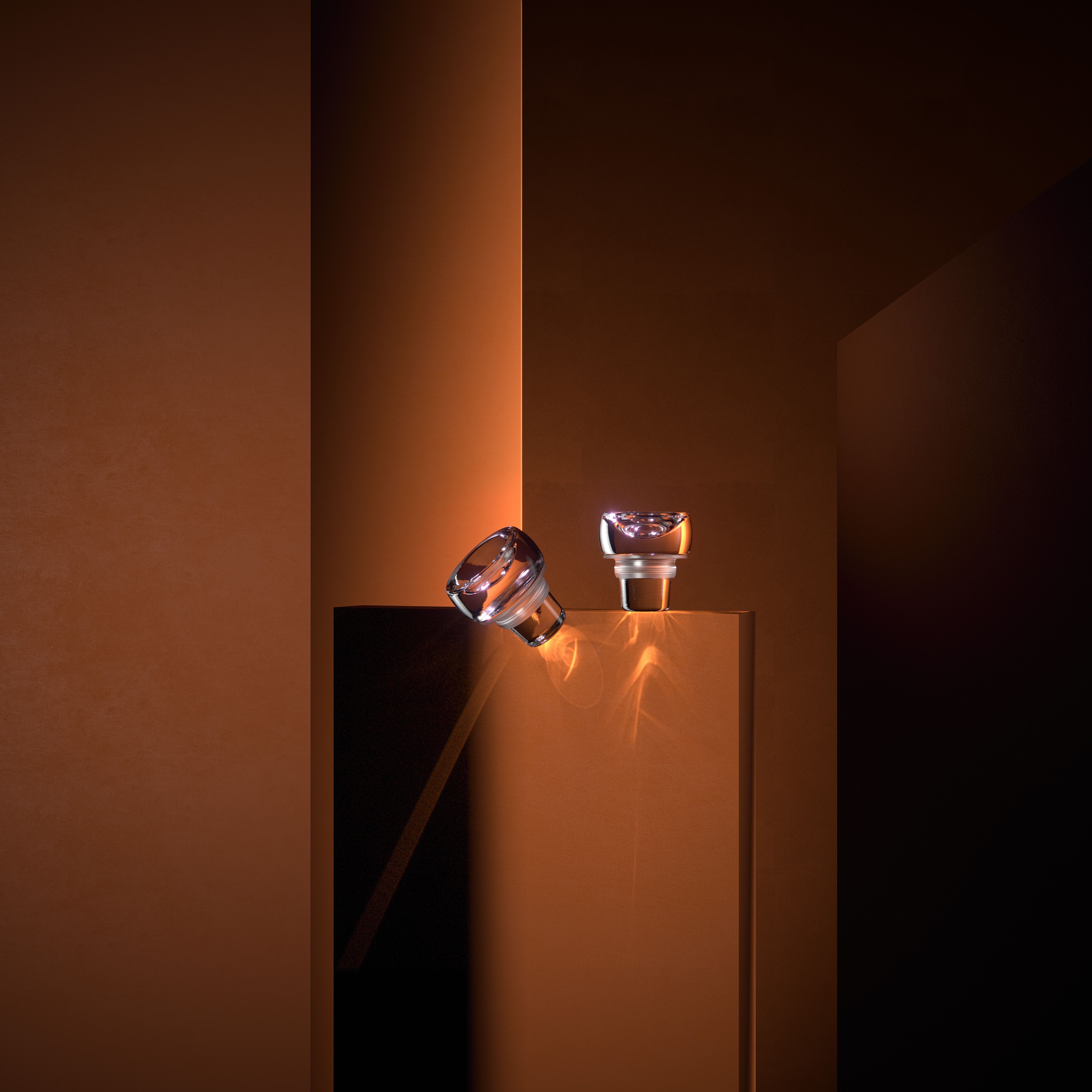 Screw it! Does the closure on your bottle actually matter?