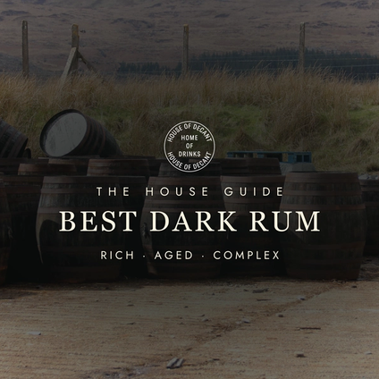 Best Dark Rum: Rich, Complex, Extraordinary