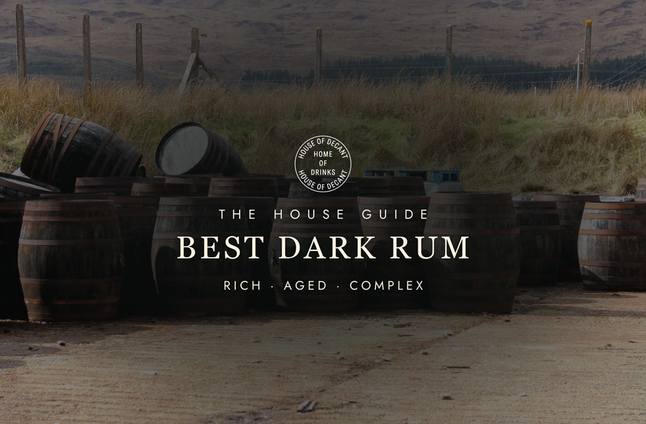 Best Dark Rum: Rich, Complex, Extraordinary