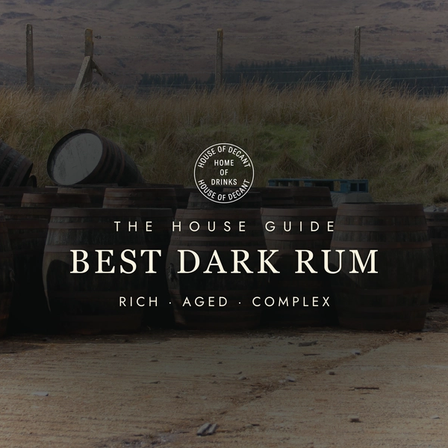 Best Dark Rum: Rich, Complex, Extraordinary