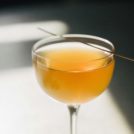 These are the best martinis you’ve never heard of