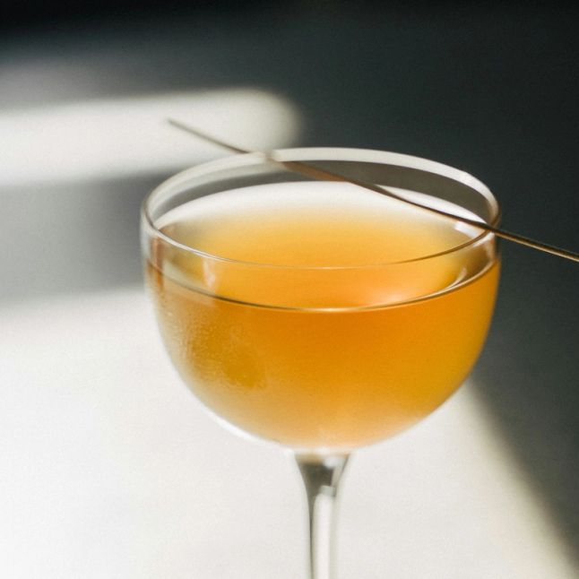 These are the best martinis you’ve never heard of