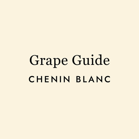Chenin Blanc: The Loire Valley's Quietly Extraordinary Secret