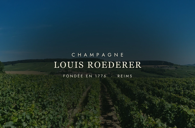 Louis Roederer: The Family Behind Cristal