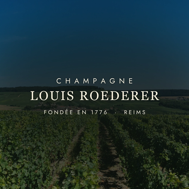 Louis Roederer: The Family Behind Cristal