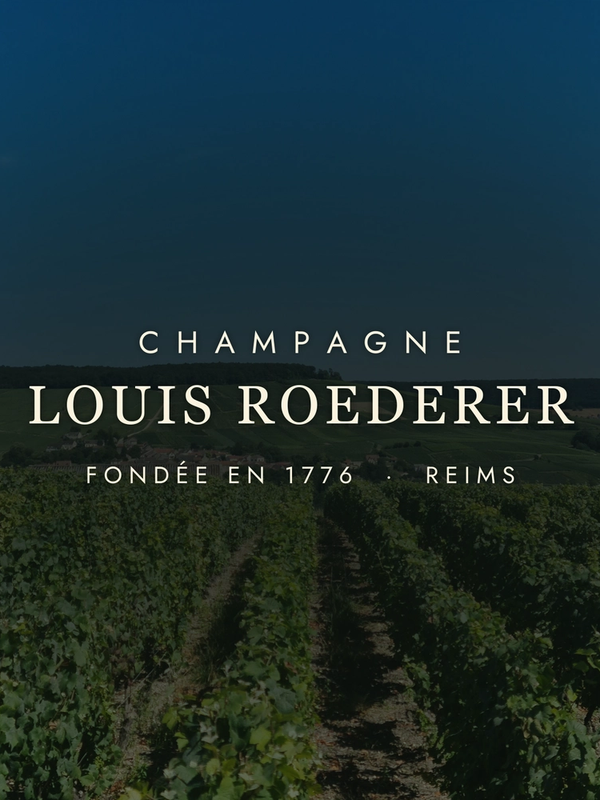 Louis Roederer: The Family Behind Cristal