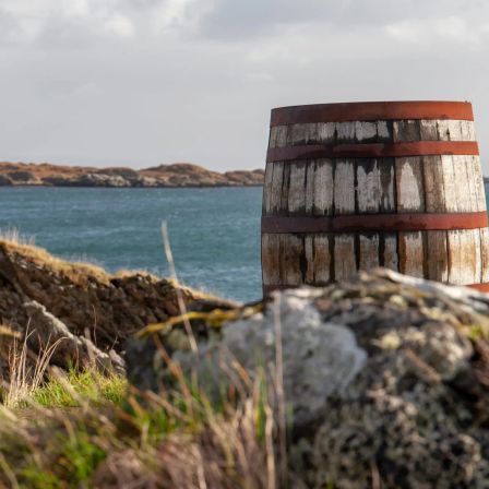 Scotch Whisky Export Report 2023