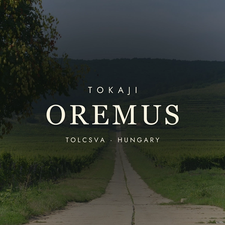 Oremus: Tokaji, the Wine of Emperors