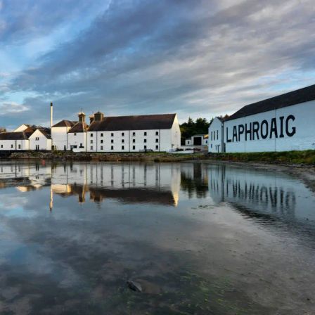 What is Peated Whisky and How is it Made?