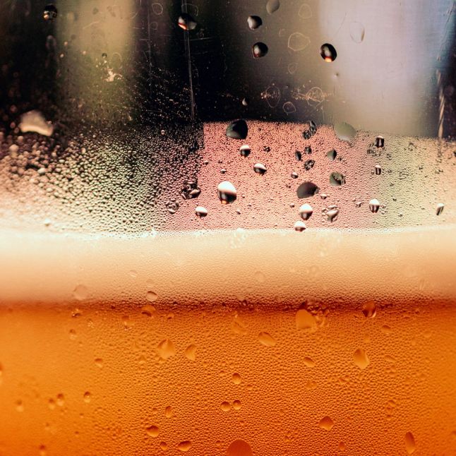 Cider’s just gone upmarket