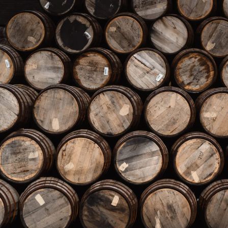 The Beginning of Business Expansion with New Bonded Warehouse