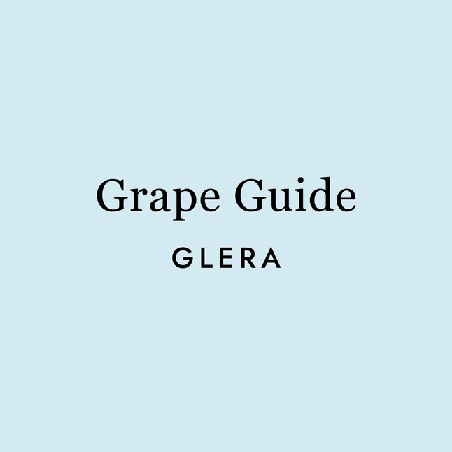 Glera: The Grape Behind Your Prosecco (and Why It Matters)