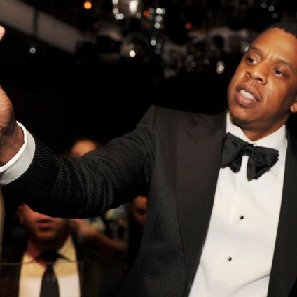 This is the House that Built Rap