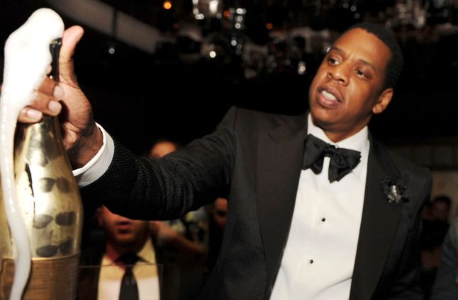 This is the House that Built Rap