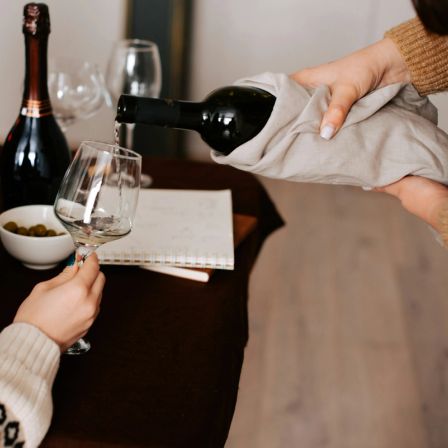 The Ultimate Dinner Party Booze Guide