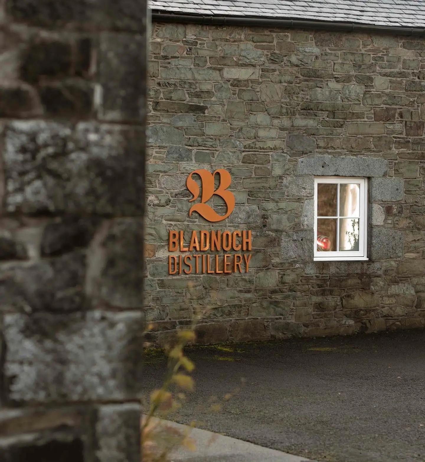 An Exciting Time for Bladnoch