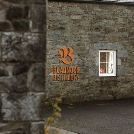 An Exciting Time for Bladnoch