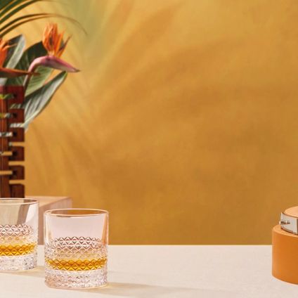 Why The Dalmore Sent Its Oldest Whiskies to Madeira
