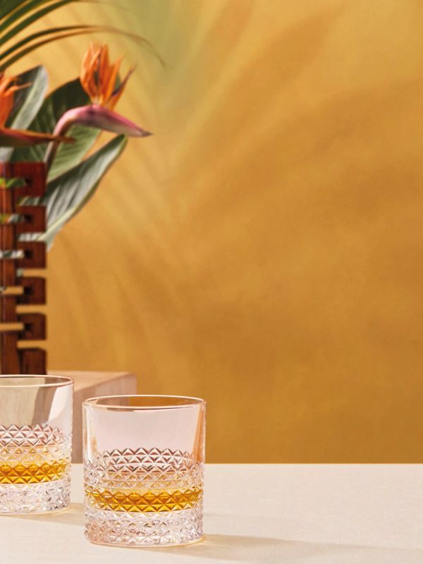 Why The Dalmore Sent Its Oldest Whiskies to Madeira
