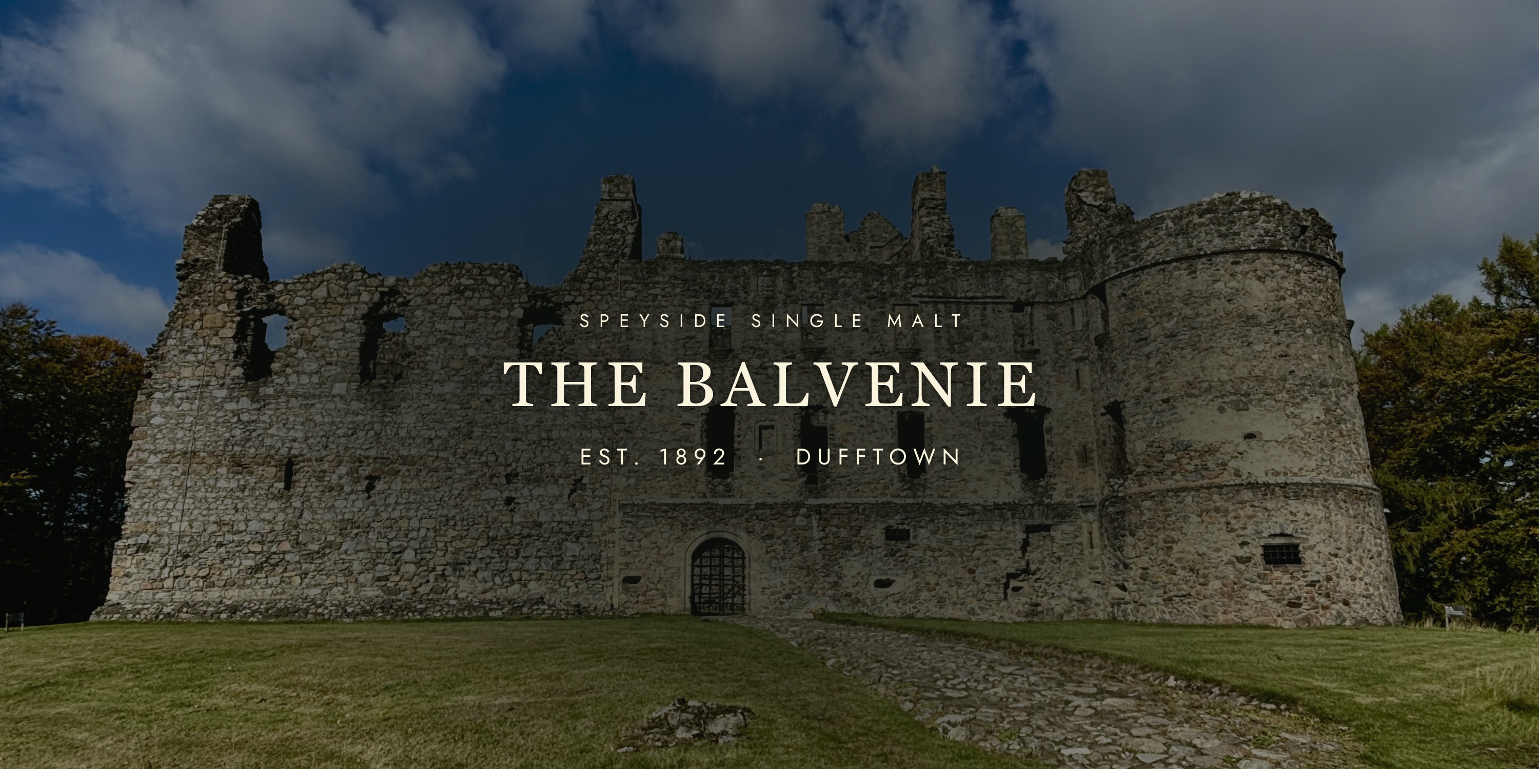 The Balvenie: A Whisky Lover's Pilgrimage