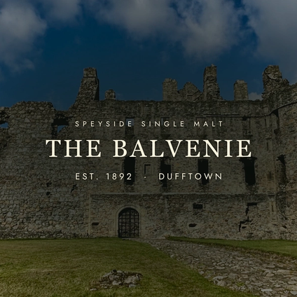The Balvenie: A Whisky Lover's Pilgrimage