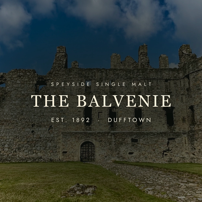 The Balvenie: A Whisky Lover's Pilgrimage