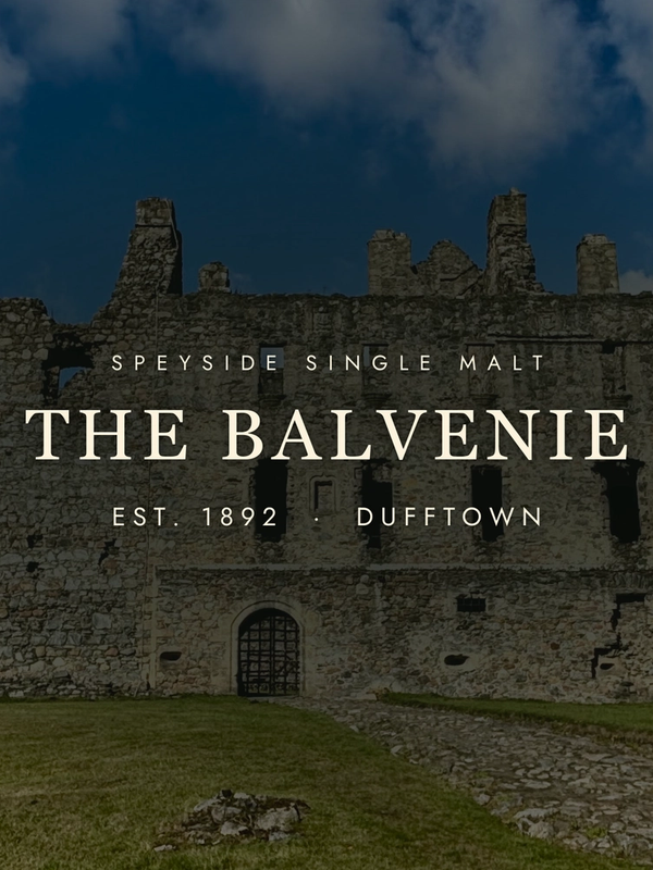 The Balvenie: A Whisky Lover's Pilgrimage