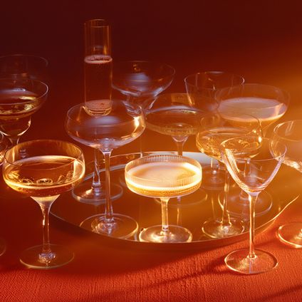 Does your wine glass really make a difference? We asked four top sommeliers