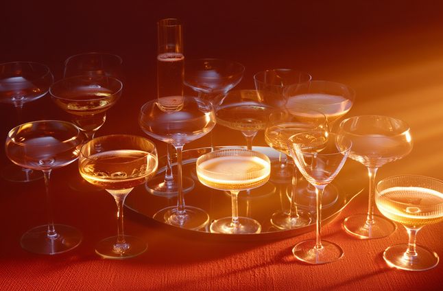 Does your wine glass really make a difference? We asked four top sommeliers